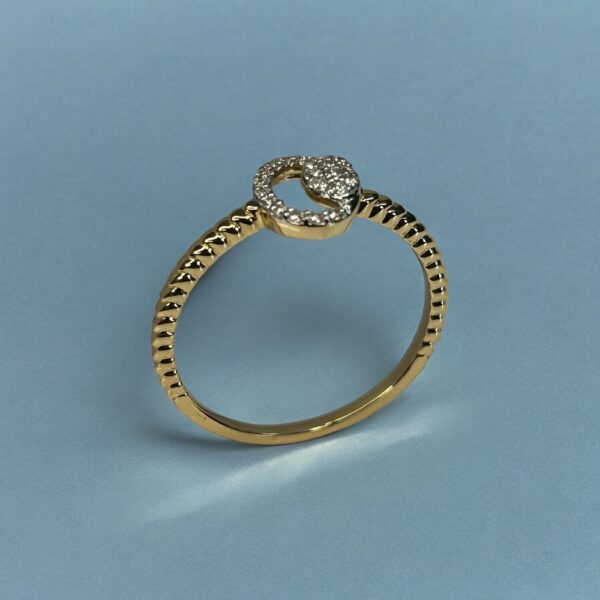Bubble Ring