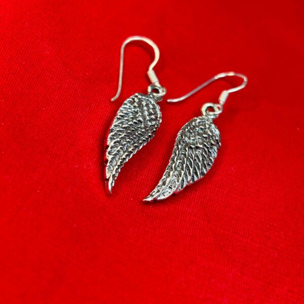 Lunar Serenade Earrings