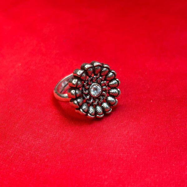 Moonlit Wishper Ring
