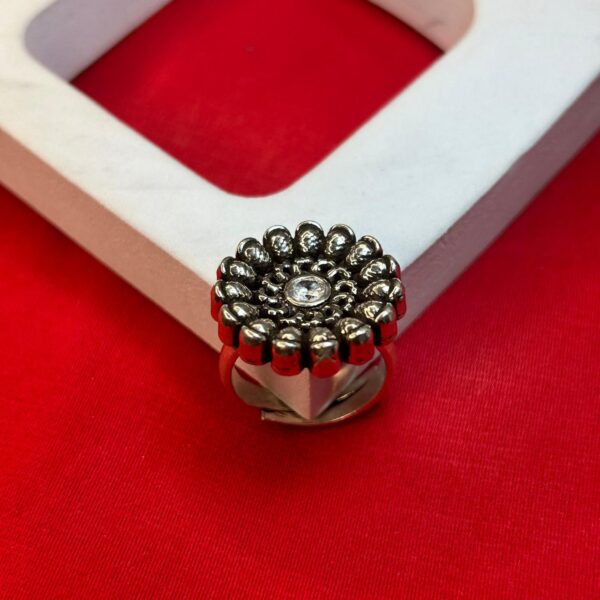 Moonlit Wishper Ring - Image 3