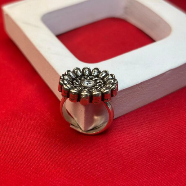 Moonlit Wishper Ring - Image 4