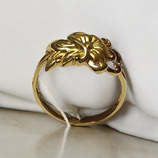 Twilight Sparkle Ring
