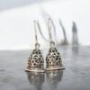 Shadow Dance Earrings