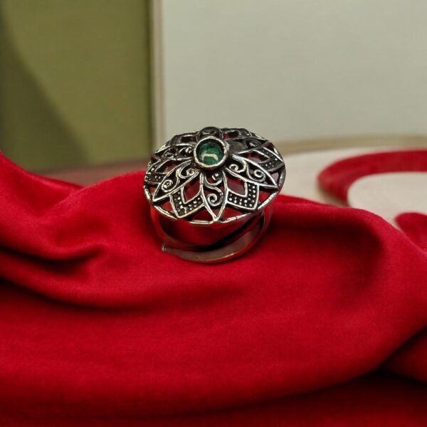 Enchated Ring