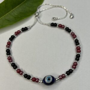 Beads Anklet
