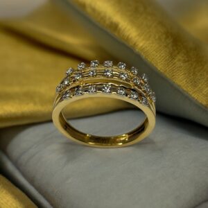 Glittering Glamour