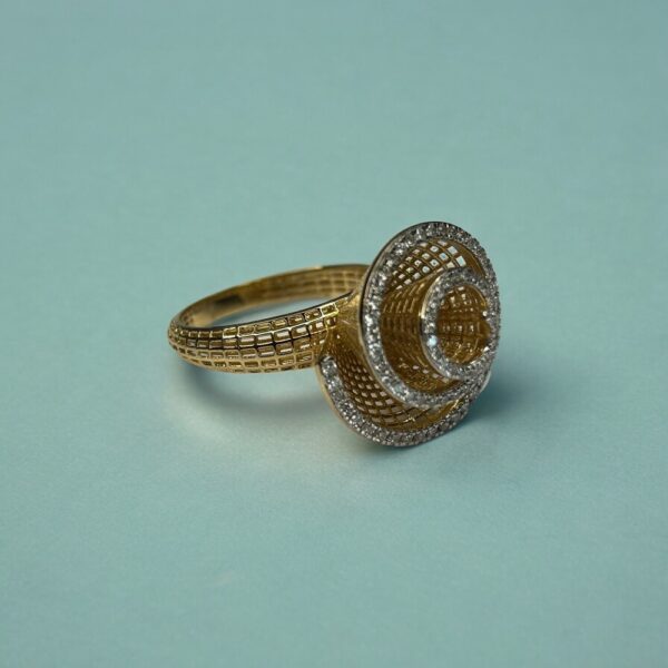 Spiral Cone - Image 3