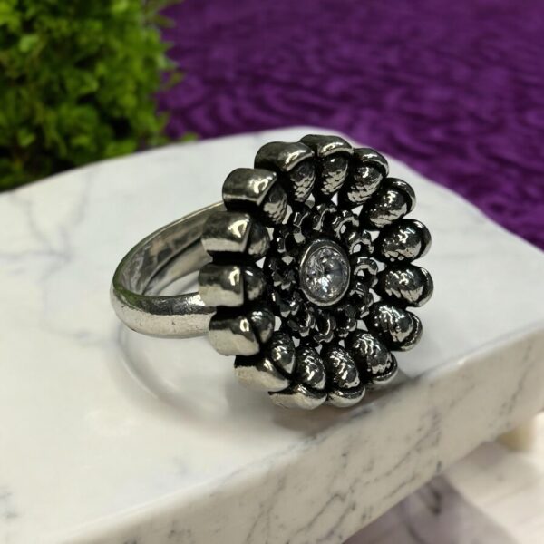 Cocktail Ring