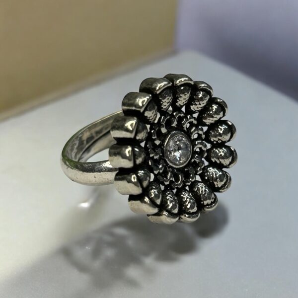 Cocktail Ring - Image 4