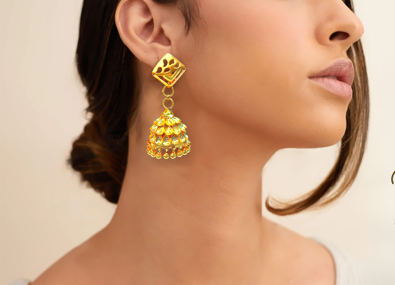 Discover Jewelssy: The Best Fine Jewelry Online Store in Kolkata