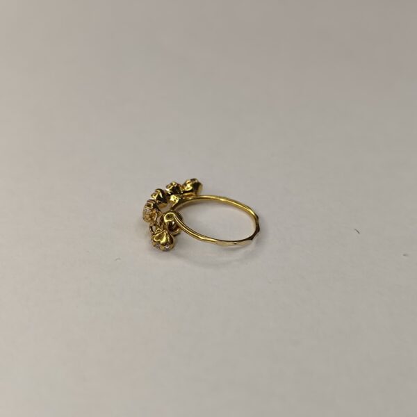 Enchanted Gold Moon - Image 3