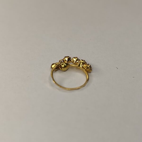 Enchanted Gold Moon - Image 2