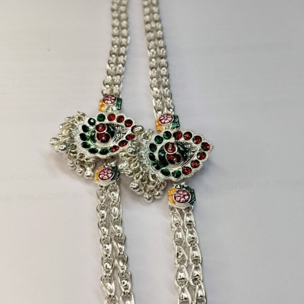 Silver Symphony - Image 2