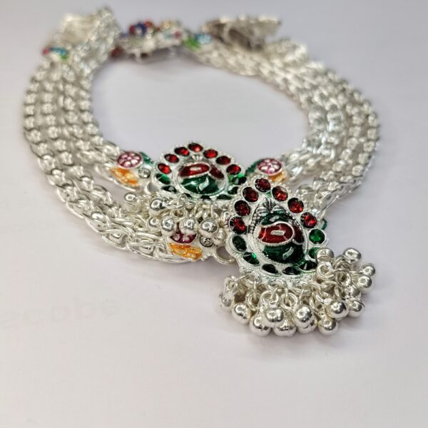 Silver Symphony - Image 3
