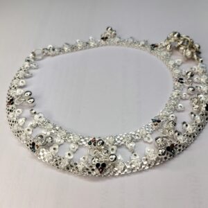Silver Swan