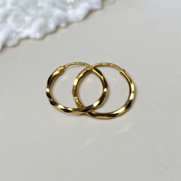 Shinny Circle
