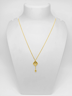 Golden Prism