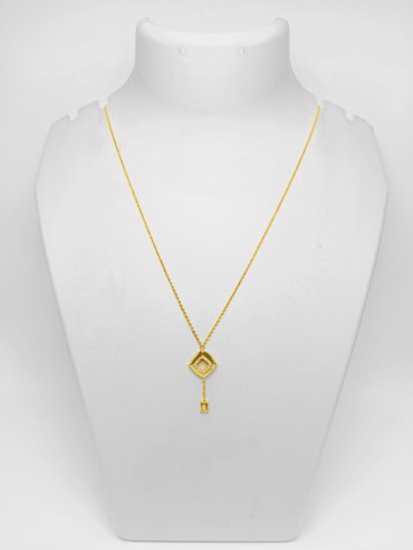 Golden Prism