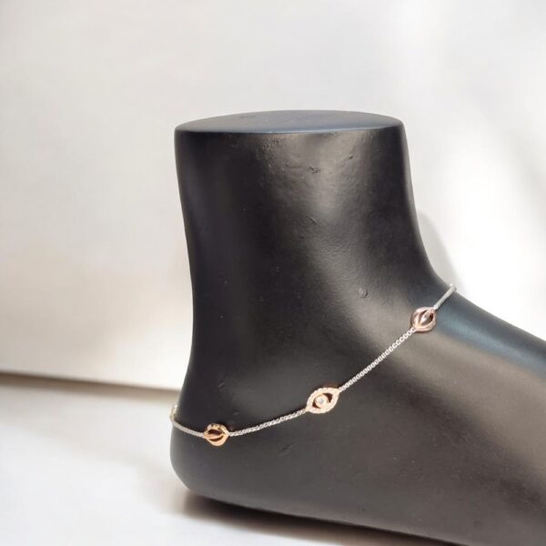 Circle Charm