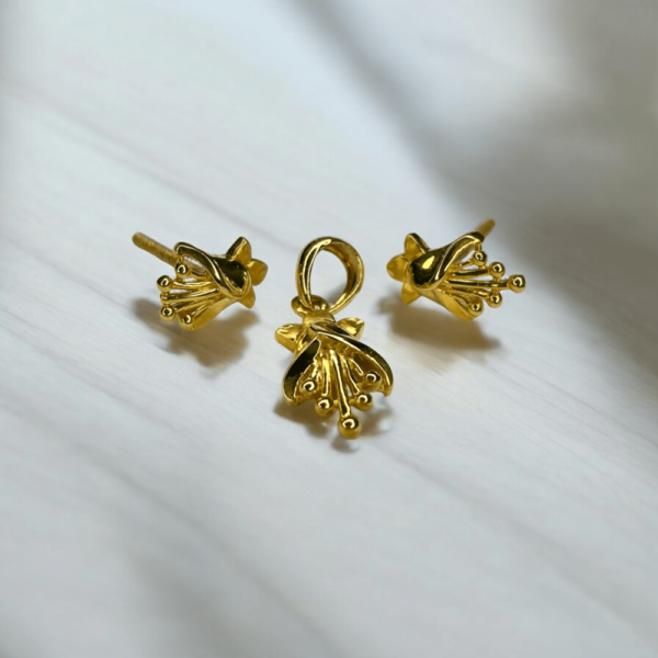 Fluidic Pendent Set - Image 3