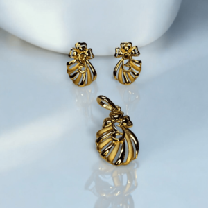 Seashell Elegance