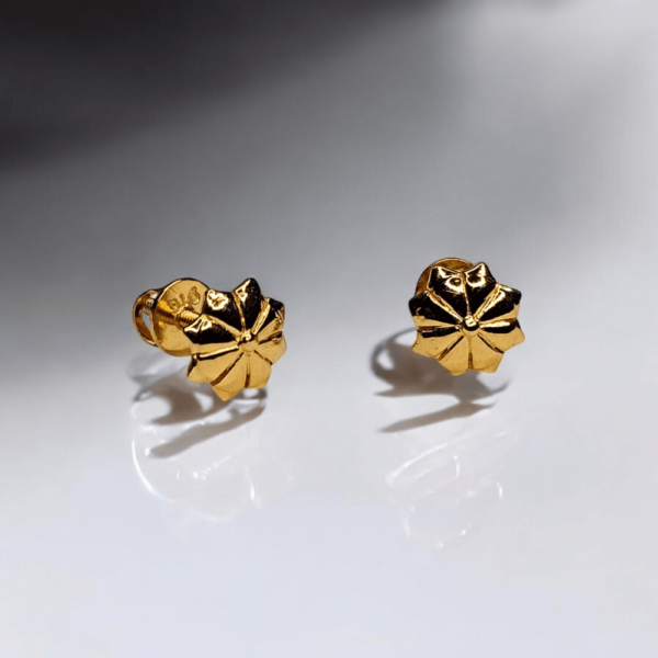 Gold Petals - Image 2