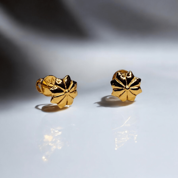 Gold Petals - Image 3