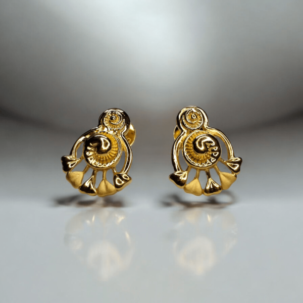 Peacock Charm - Image 2