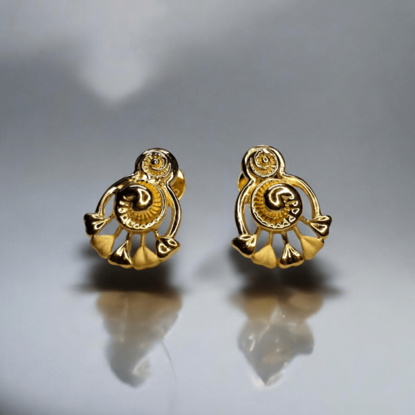 Peacock Charm - Image 3