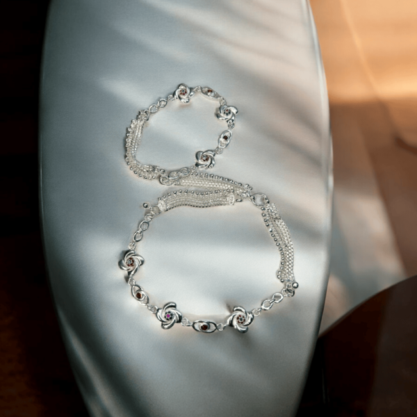 Floral Charm - Image 3