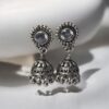 Classic Jhumkas