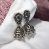 Classic Jhumkas