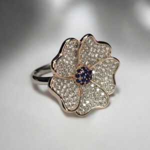 Blossom Sparkle