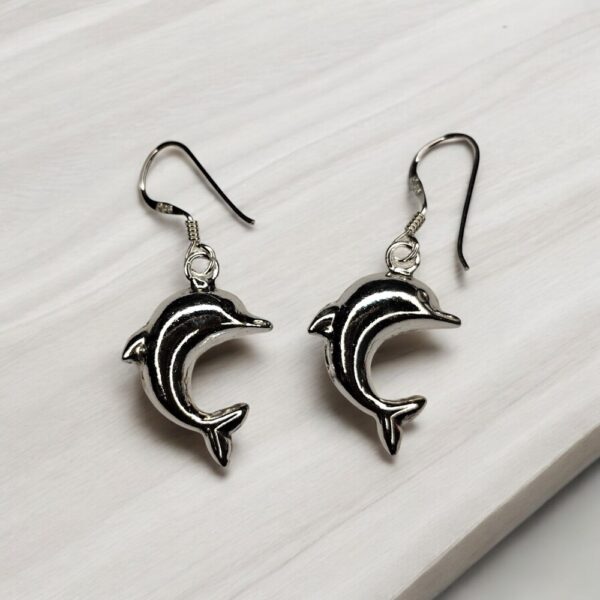 Dolphin hooks - Image 2