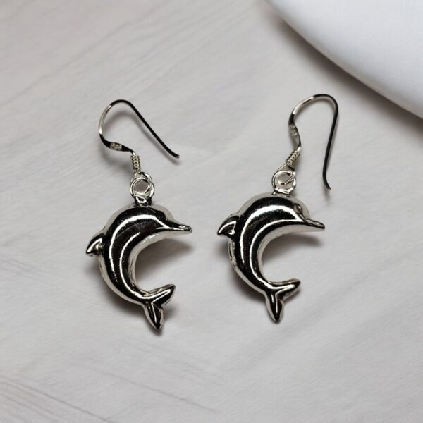 Dolphin hooks - Image 3