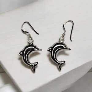 Dolphin hooks