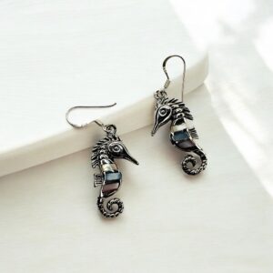 Sea horse