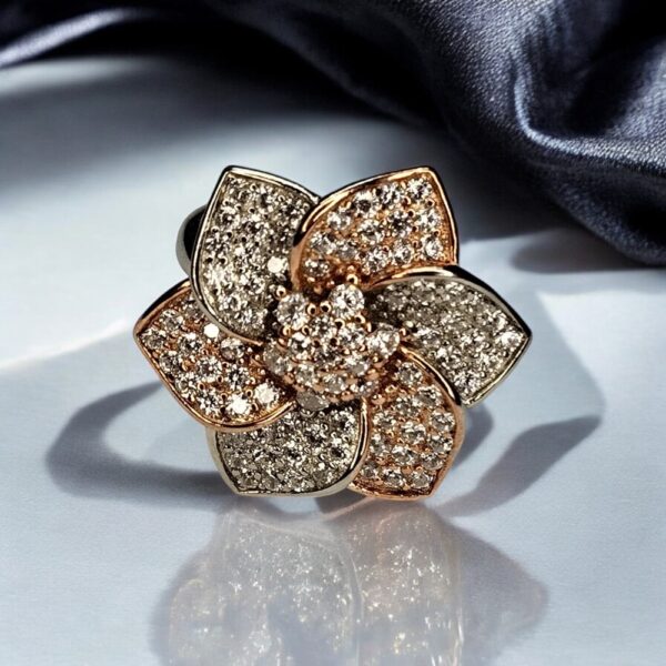 Rose Bloom - Image 2