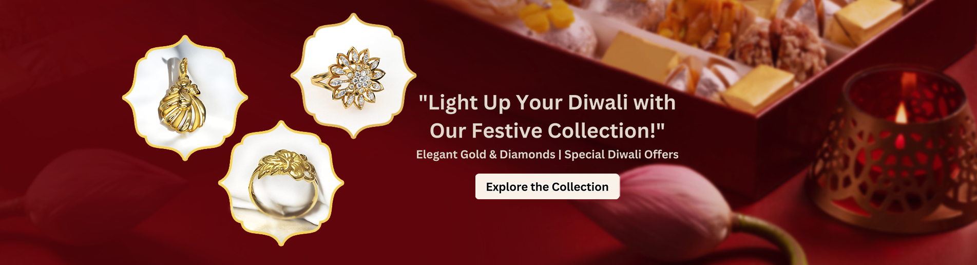 diwali banner-