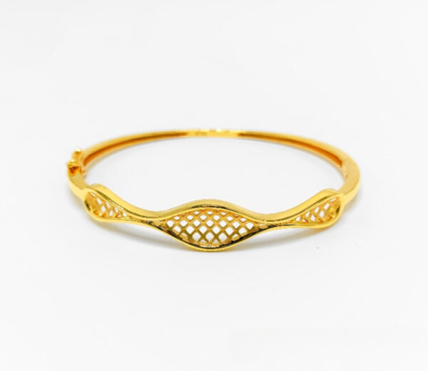 Mesh Wave
