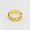 Heart Band