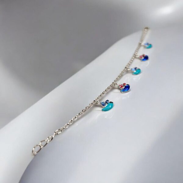 Sailboat Charm
