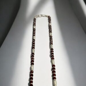 Garnet Glint