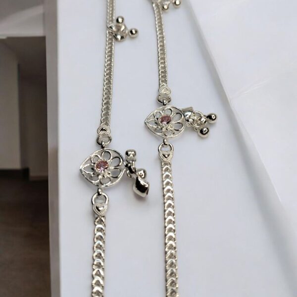 Petal Charm