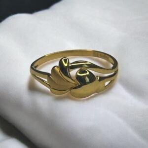 knot ring