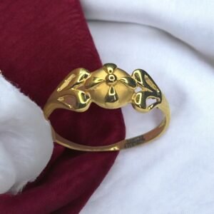 Bloom ring
