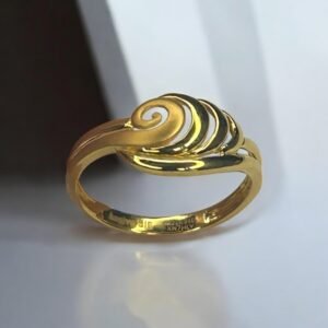 swirl ring