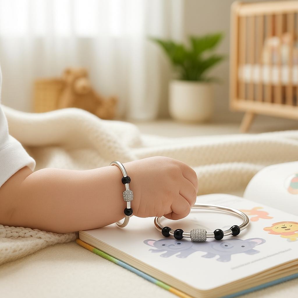 Baby Nazariya - Image 2