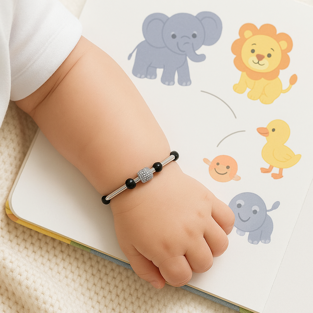 Baby Nazariya - Image 3