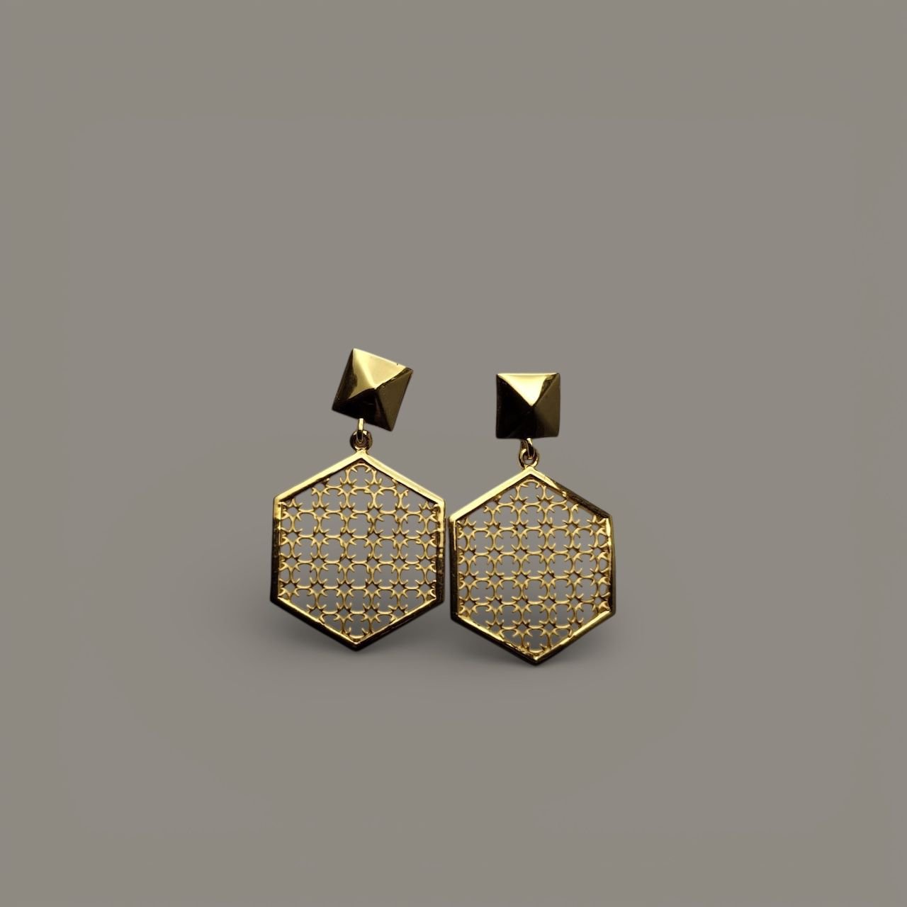 UrbanHex Gold - Image 3